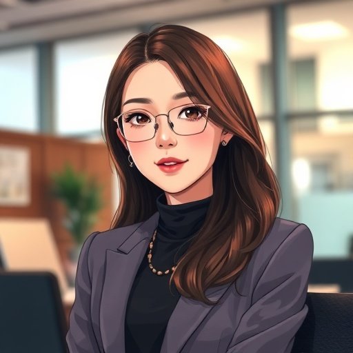 在线漫画178官网团队成员 苏瑶